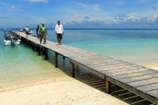 Pulau Selayar Keindahan...