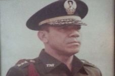 Kiprah Letjen (Purn)...