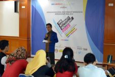 UMKM Sumatera Selatan...