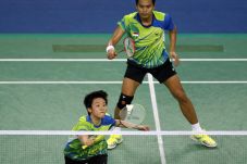 Indonesia 4 Malaysia...