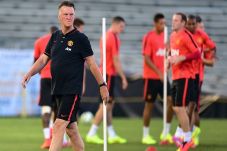 Ladeni Hull, United...