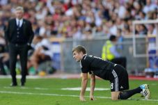 Ancelotti Peras Tenaga...