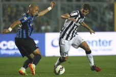 Llorente: Juventus Ingin...