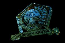 Penyerangan Kantor Golkar...