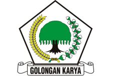 Munas Golkar Dijaga...
