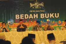 ISIS Metamorfosis Baru...
