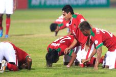Aji Santoso Minta Satu...