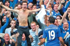 Chelsea Terbanyak, Burnley...