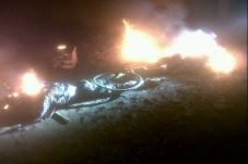 2 Maling Motor di Tegalpanjang...