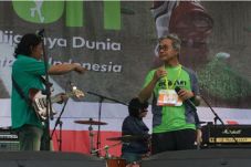 Usai Lari, Dirut Pertamina...