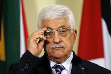 Abbas: Hamas Masih Pegang...