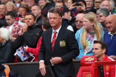 Menang dari Hull Pertandingan...