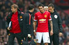 Kemenangan United Atas...