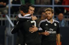 Madrid Torehkan Rekor...