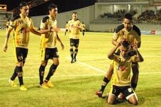 Pelatih Anyar Mitra...