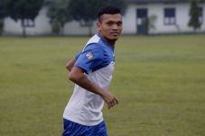Ini Pasukan Perang Laskar...