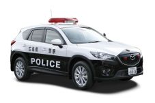 Mazda CX5 Didaulat Jadi...