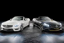 SL63 AMG Spesial Edition...