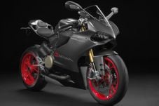 Kerjasama Ducati dan...