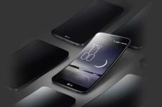LG Flex 2 Debut di AS...