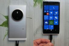 Microsoft Siapkan Lumia...