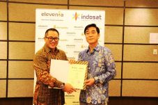 Belanja Mudah di Elevenia...