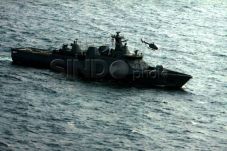 Indonesia Minim Radar...