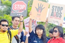 760 Warga Palembang...