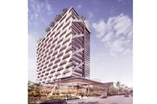 Apartemen Uttara The...