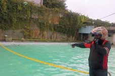 Bocah 12 Tahun Tewas...