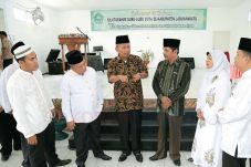 2015, Bupati Alokasikan...