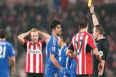 Derby  Tanpa Costa