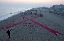 Pandemi AIDS Capai Awal...