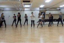 T-ARA Rilis Video Latihan...