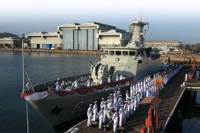 Bukti Kemandirian Industri...