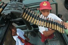 Maksimalkan Peran Industri...
