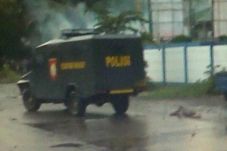 Mengenang Arif, Korban...