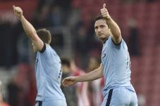 Lampard Salut dengan...