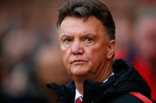 Van Gaal Keluhkan Jadwal...