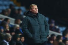 Koeman Akui Southampton...