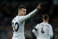 Absen Sejak Maret, Jese...