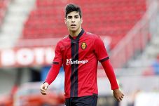 Marco Asensio Ngaku...