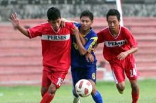 Takluk di Sisa Tenaga