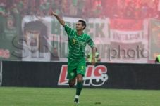 Persebaya Beraroma Samba
