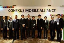 Indosat Gandeng Conexus...