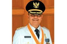 Transparansi Anggaran...