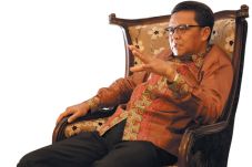 Pebisnis yang Inovatif