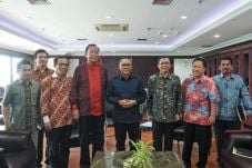 MPR Dukung Bamagnas...