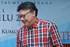 Jabatan dan Karier Politik...