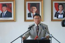 DPD Usulkan 13 Poin...